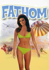 Poster Fathom