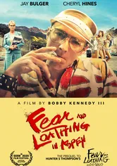 Poster Fear and Loathing in Aspen