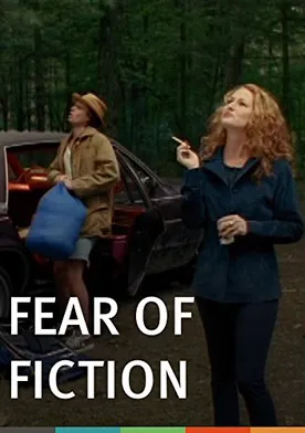 Poster Fear of Fiction