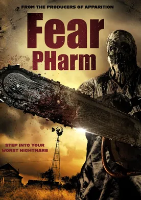 Poster Fear PHarm