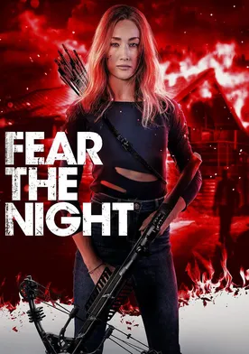 Poster Fear the Night