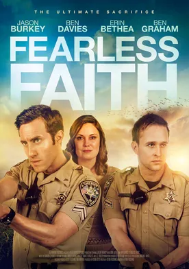 Poster Fearless Faith