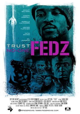 Poster Fedz