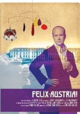 Poster Felix Austria!