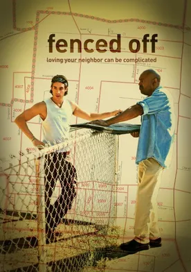 Poster Fenced Off