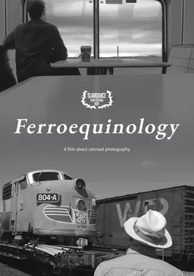 Poster Ferroequinology