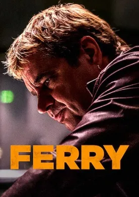 Poster Ferry