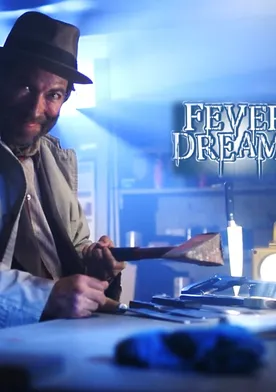 Poster Fever Dreams Movie