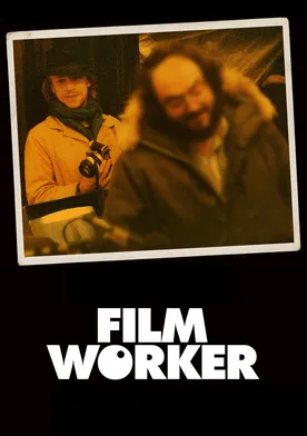 Poster Filmworker