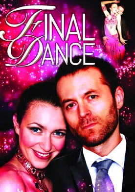 Poster Final Dance