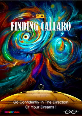 Poster Finding Callaro