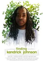 Poster Finding Kendrick Johnson