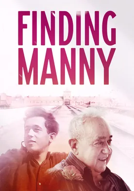 Poster Finding Manny