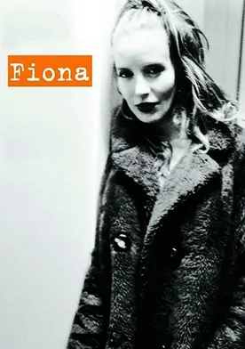 Poster Fiona