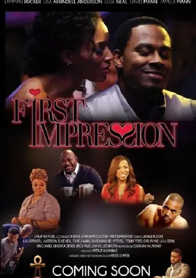 Poster First Impression