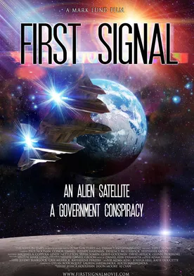 Poster First Signal