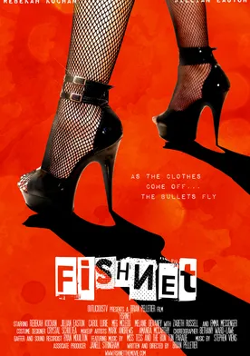 Poster Fishnet