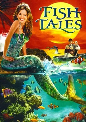 Poster Fishtales