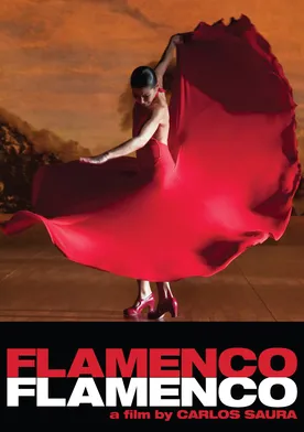 Poster Flamenco Flamenco