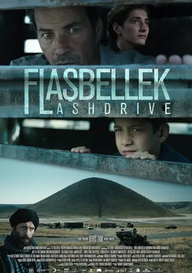 Poster Flasbellek