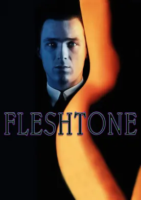 Poster Fleshtone