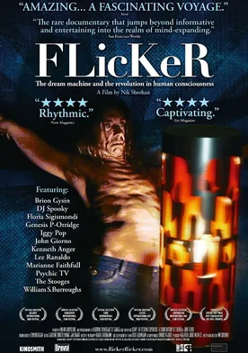 Poster Flicker