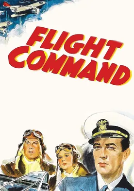 Poster Flight Command