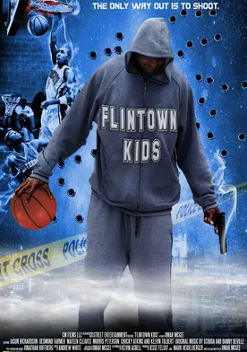 Poster Flintown Kids