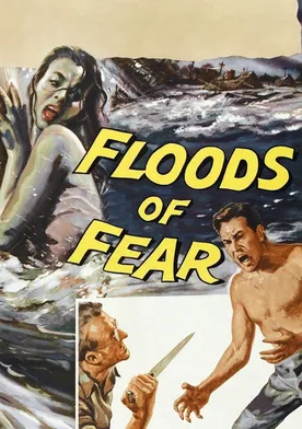 Poster Floods of Fear