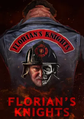 Poster Florian's Knights