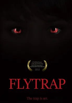 Poster Flytrap