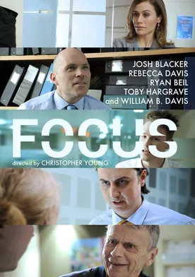 Poster Focus