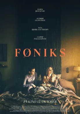 Poster Føniks