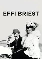 Poster Fontane Effi Briest