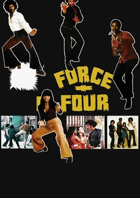 Poster Force Four