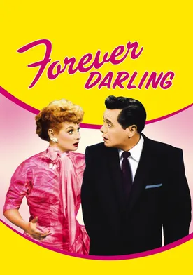 Poster Forever, Darling