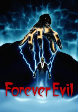 Poster Forever Evil