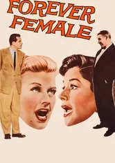 Poster Forever Female