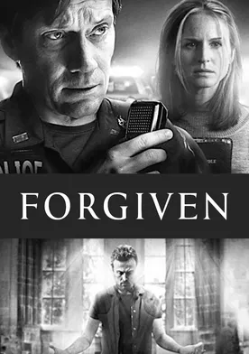 Poster Forgiven