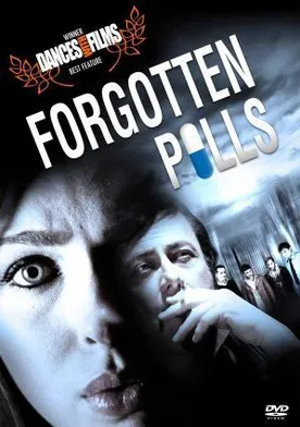 Poster Forgotten Pills