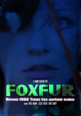 Poster Foxfur