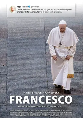 Poster Francesco