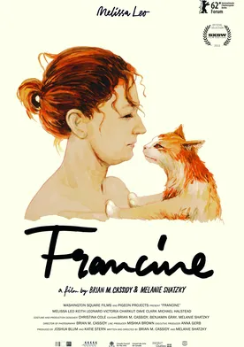 Poster Francine