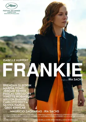 Poster Frankie