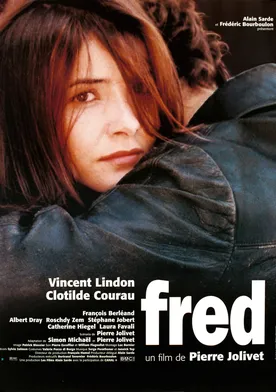 Poster Fred