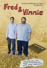 Poster Fred & Vinnie