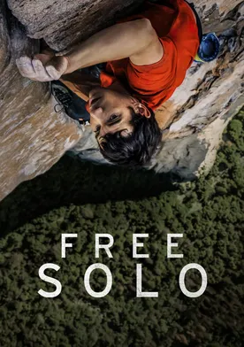 Poster Free Solo