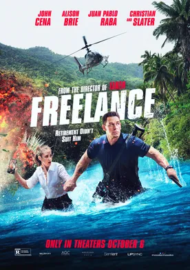 Poster Freelance