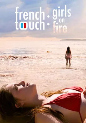 Poster French Touch: Girls on Fire