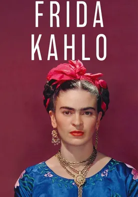 Poster Frida Kahlo